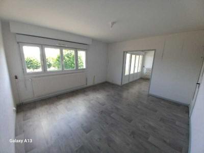 Vente Appartement 4 pi�ces DELLE 90100
