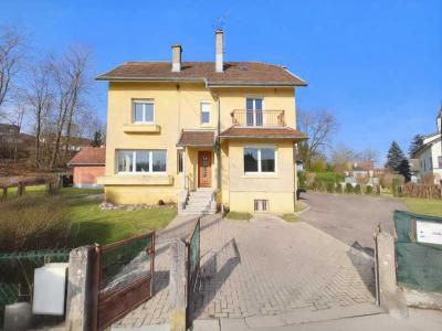 Vente Maison 9 pi�ces VALENTIGNEY 25700