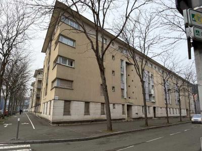 Vente Appartement 3 pi�ces BELFORT 90000