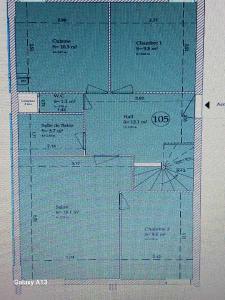 Vente Appartement 4 pi�ces VALENTIGNEY 25700