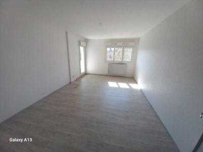 Vente Appartement 3 pi�ces SELONCOURT 25230