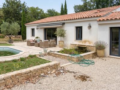 Vente Maison 5 pi�ces TRANS-EN-PROVENCE 83720