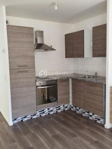 Location Appartement 2 pi�ces ACHERES 78260