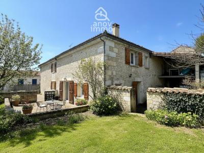 Vente Maison 8 pi�ces ANGOULEME 16000