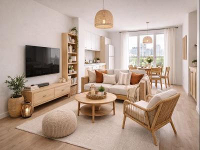 Vente Appartement 2 pi�ces MERIGNAC 33700
