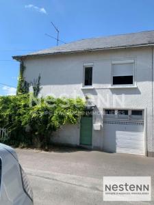 Vente Maison 5 pi�ces BLOIS 41000