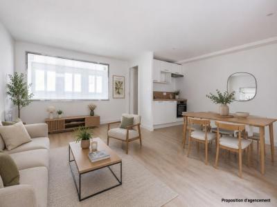 Vente Appartement 2 pi�ces NANTES 44000