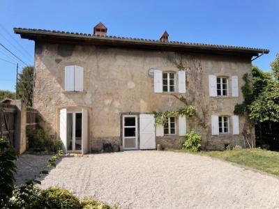 Vente Maison 7 pi�ces BLANDIN 38730