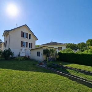 Vente Maison 10 pi�ces CHAMBERY 73000