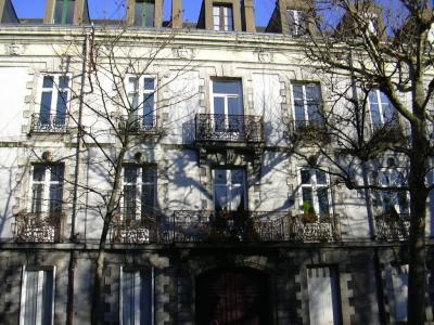 Location Appartement NANTES 44100