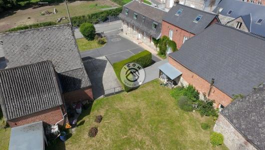 Vente Maison 8 pi�ces FELLERIES 59740