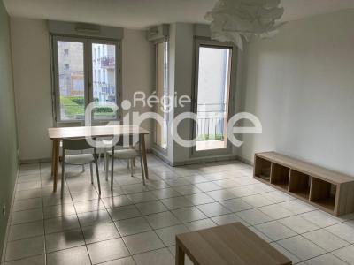 Location Appartement 3 pi�ces LYON-4EME-ARRONDISSEMENT 69004