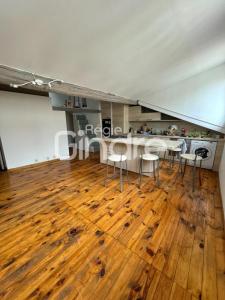 Location Appartement LYON-4EME-ARRONDISSEMENT 69004