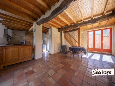 Vente Maison 4 pi�ces LAURABUC 11400