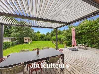 Vente Maison 4 pi�ces TOUCHES 44390