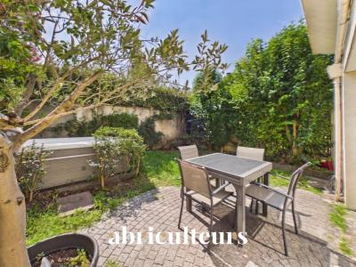 Vente Appartement 3 pi�ces BORDEAUX 33300