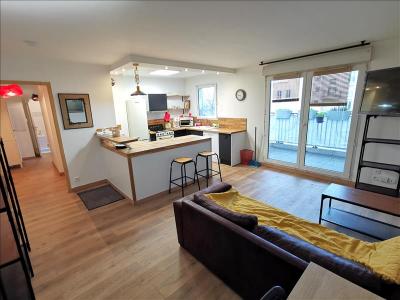 Location Appartement 3 pi�ces SAINT-DENIS 93200