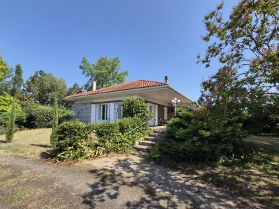 Vente Maison 6 pi�ces TRIE-SUR-BAISE 65220