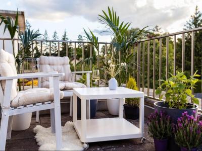 Vente Appartement 3 pi�ces TOULOUSE 31400