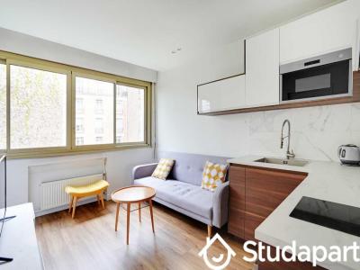 Location Appartement PARIS-16EME-ARRONDISSEMENT 75016