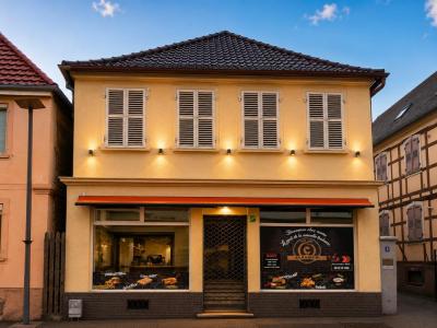 Vente Local commercial BRUMATH 67170