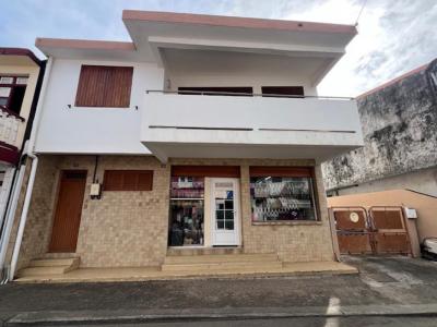 Location Appartement 4 pi�ces SAINTE-MARIE 97230