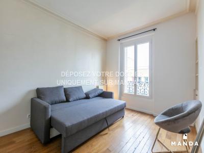Location Appartement 2 pi�ces PARIS-11EME-ARRONDISSEMENT 75011