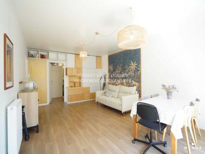 Location Appartement 4 pi�ces NOISY-LE-SEC 93130