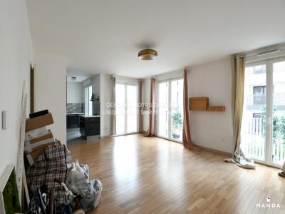Location Appartement 4 pi�ces ASNIERES-SUR-SEINE 92600
