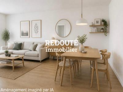 Vente Appartement 3 pi�ces REIMS 51100