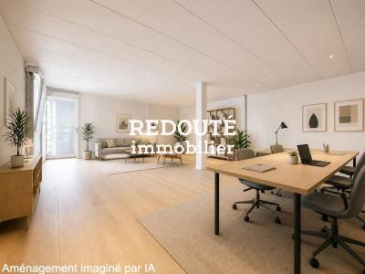 Vente Appartement 3 pi�ces REIMS 51100