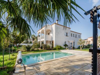 Vente Maison 6 pi�ces AGDE 34300