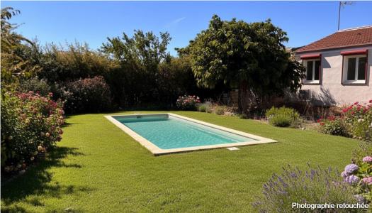 Vente Maison 4 pi�ces BESSAN 34550