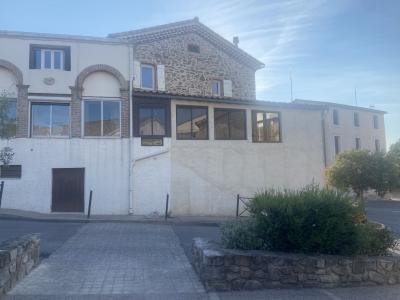 Vente Maison 8 pi�ces MAGES 30960