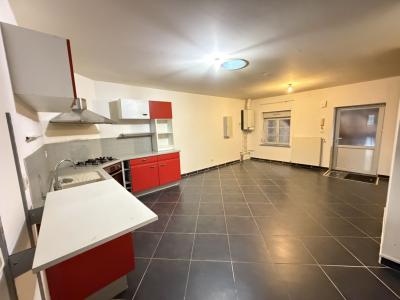 Vente Appartement 2 pi�ces PONT-DE-VAUX 01190