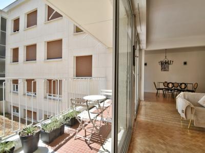 Vente Appartement 4 pi�ces CHOLET 49300