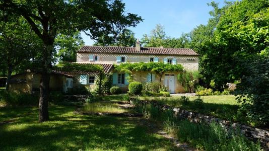 Vente Maison 6 pi�ces ESCLAUZELS 46090