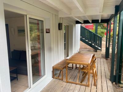 Vente Appartement 2 pi�ces MOLIETS-ET-MAA 40660