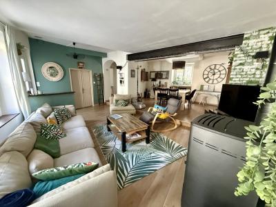 Vente Maison 7 pi�ces ARGELIERS 11120