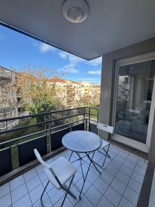 Location Appartement 2 pi�ces MONTPELLIER 34000