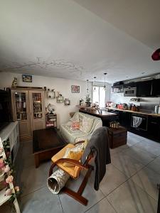 Location Appartement 2 pi�ces CLERMONT-L'HERAULT 34800