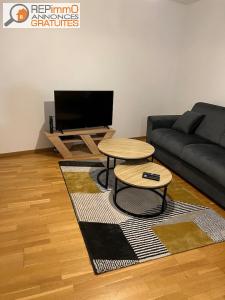 Colocation Appartement 2 pi�ces NICE 06000