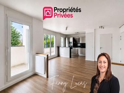 Vente Appartement 4 pi�ces GIF-SUR-YVETTE 91190