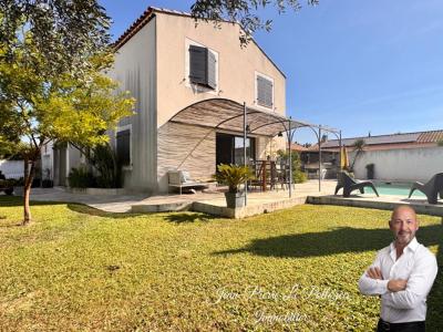 Vente Maison 4 pi�ces ISTRES 13800