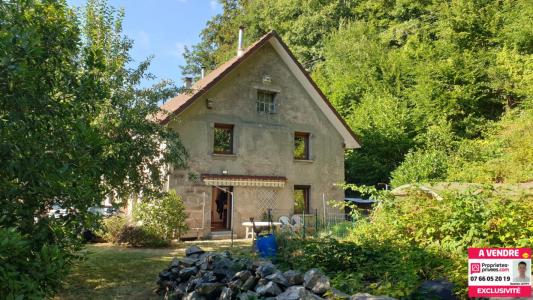 Vente Maison 8 pi�ces LEPUIX 90200