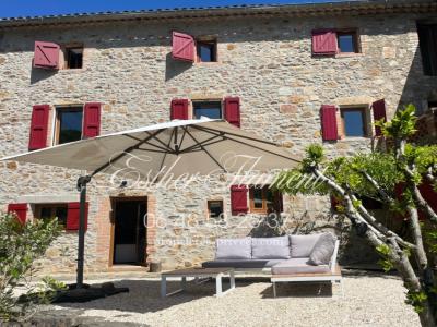 Vente Maison 5 pi�ces ANDUZE 30140