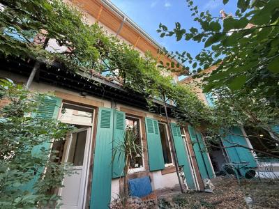 Vente Maison 5 pi�ces MOULINS 03000