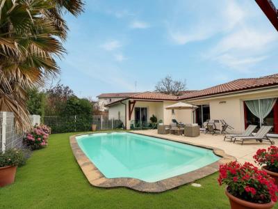 Vente Maison 4 pi�ces TAILLAN-MEDOC 33320