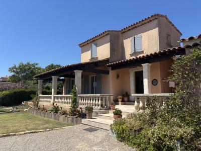 Vente Maison 5 pi�ces FLAYOSC 83780