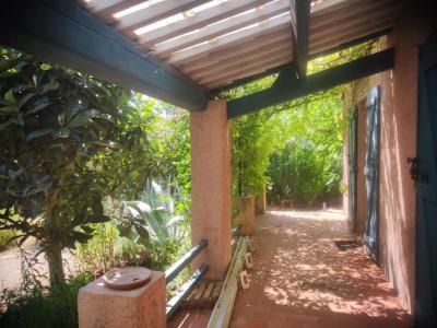 Vente Maison 5 pi�ces LORGUES 83510